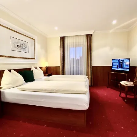 Turnerwirt 3* Salzburgo